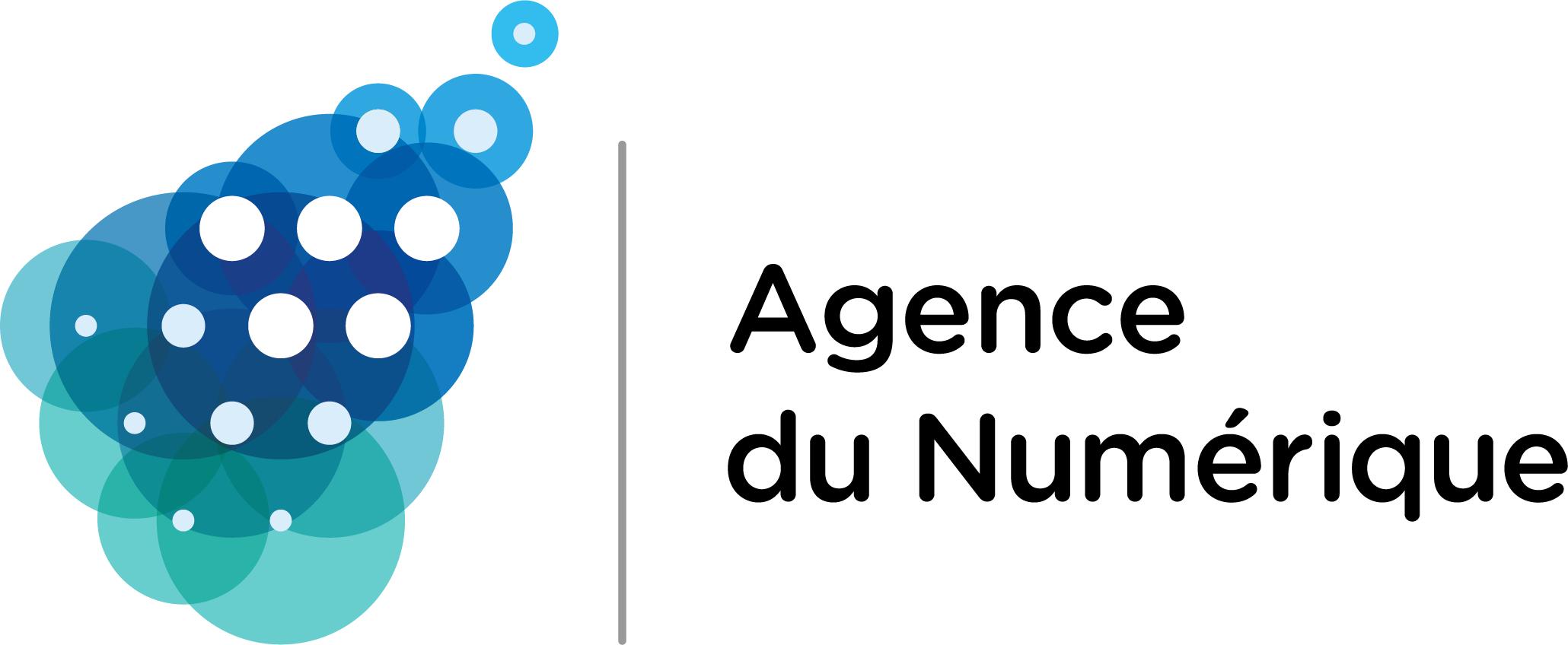 logo Agence du Numérique