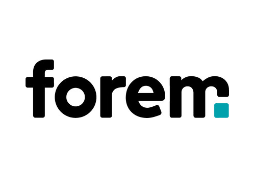 logo forem