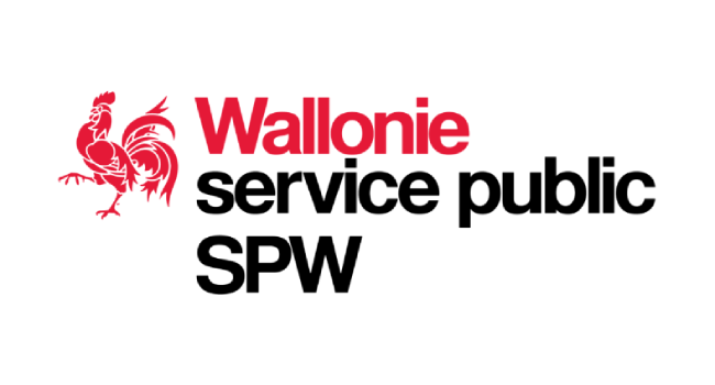 logo Service Public Wallonie SPW