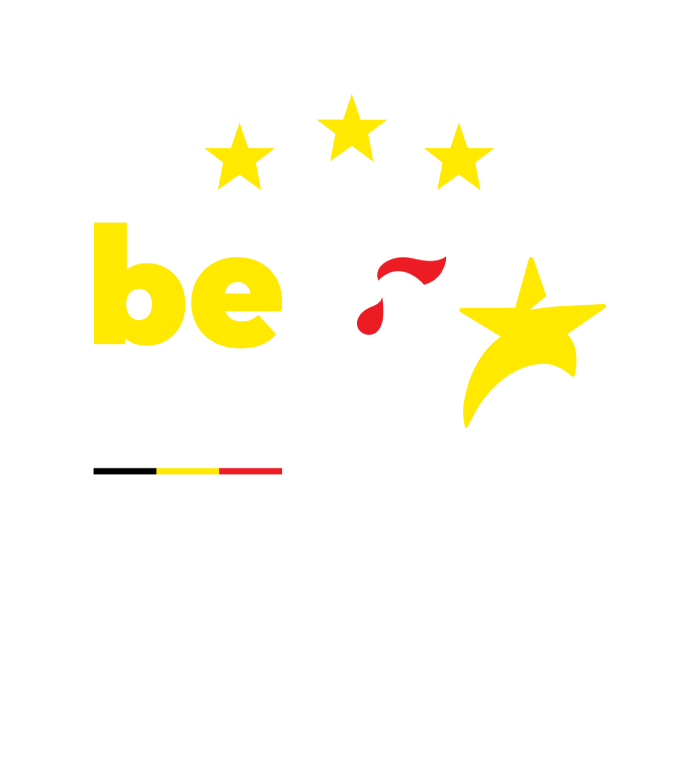 Wallonie Présidence BEUE logo