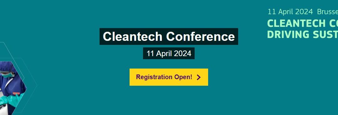 Cleantech Conference