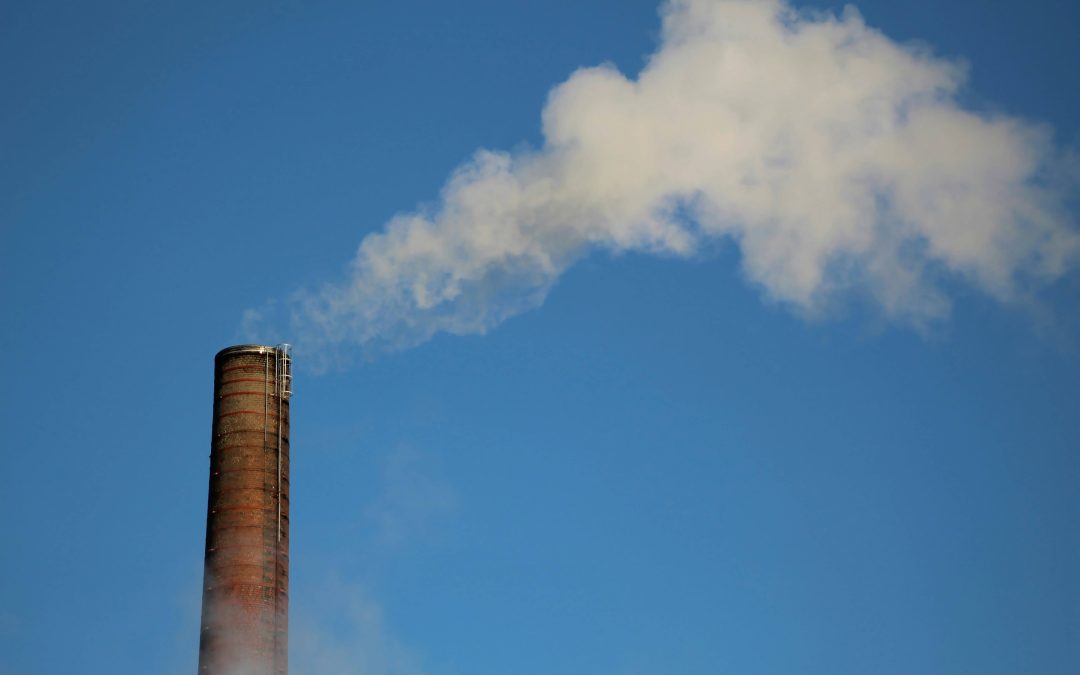 La Commission européenne présente une communication sur la gestion industrielle du carbone