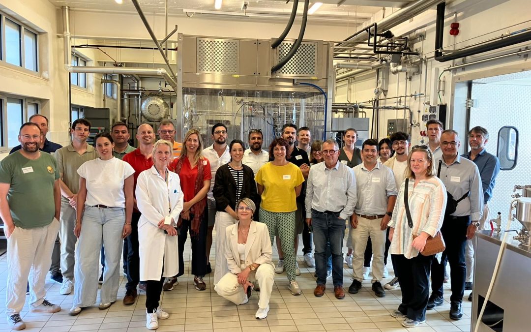 Wagralim : « L’Europe, ça ne s’improvise pas »